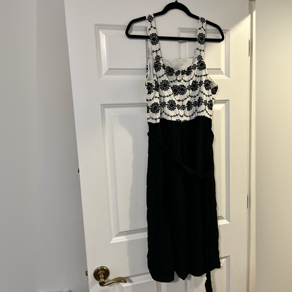 NWT LOFT DRESS, Size 14